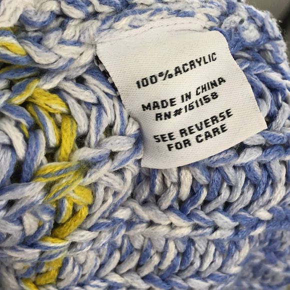 525 America Multicolor Sweater - Picture 10 of 11